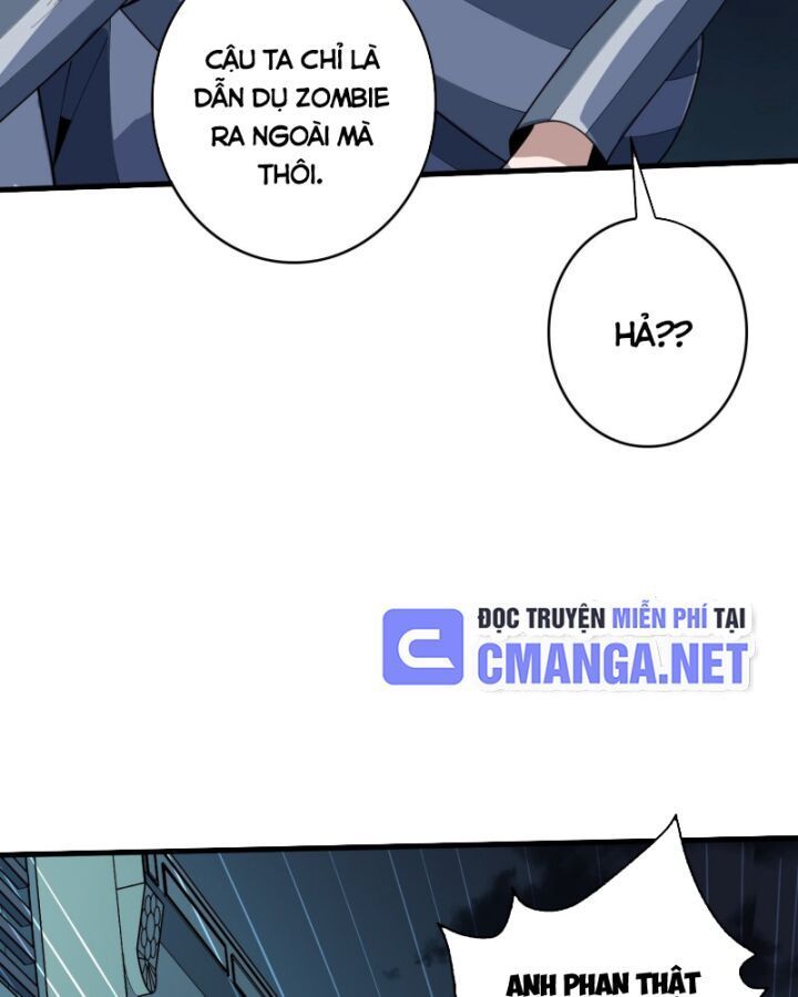 đọc truyện Nhân Vật Phản Diện? Chắc Chắn Không Phải Ta Chương 30 ảnh 10 tại Giả Dược