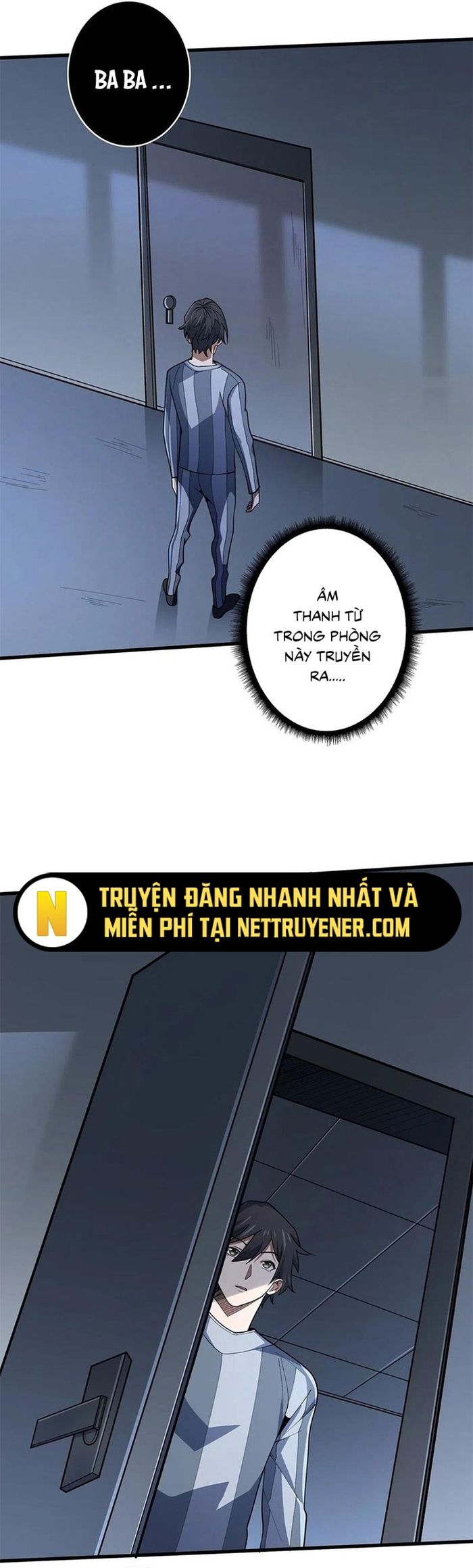đọc truyện Nhân Vật Phản Diện? Chắc Chắn Không Phải Ta Chương 31 ảnh 6 tại Giả Dược