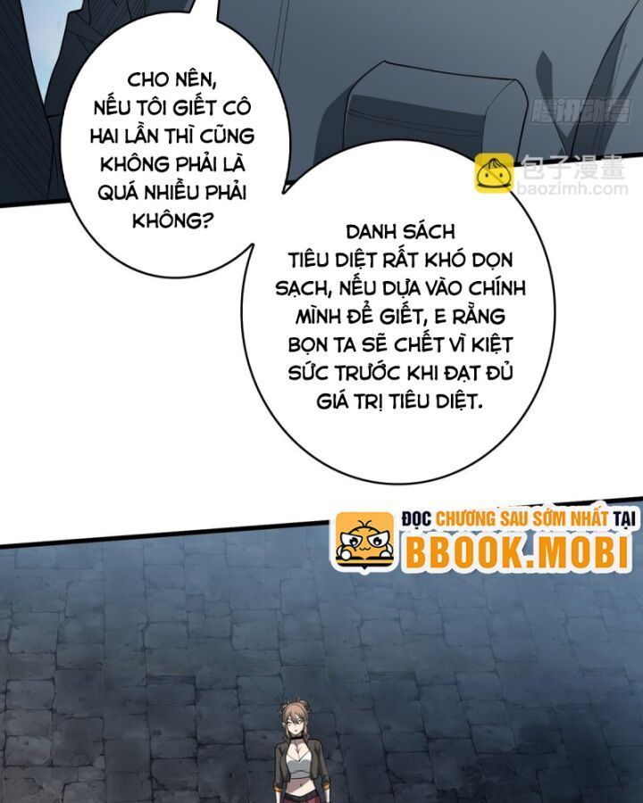 đọc truyện Nhân Vật Phản Diện? Chắc Chắn Không Phải Ta Chương 32 ảnh 48 tại Giả Dược