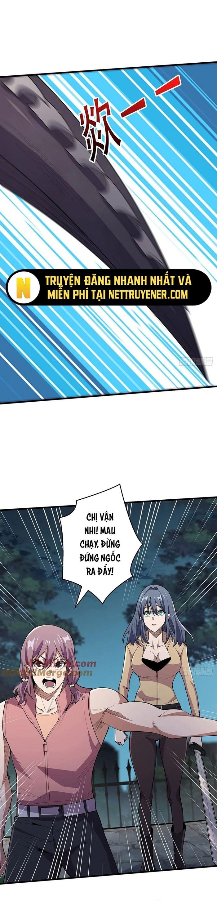 đọc truyện Nhân Vật Phản Diện? Chắc Chắn Không Phải Ta Chương 33.5 ảnh 8 tại Giả Dược