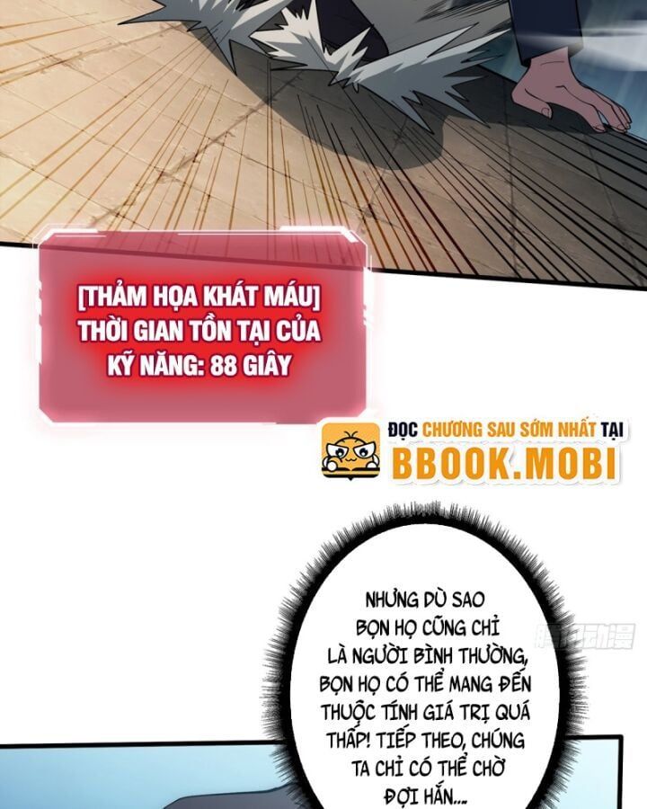 đọc truyện Nhân Vật Phản Diện? Chắc Chắn Không Phải Ta Chương 34 ảnh 4 tại Giả Dược