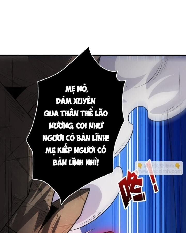 đọc truyện Nhân Vật Phản Diện? Chắc Chắn Không Phải Ta Chương 35 ảnh 30 tại Giả Dược