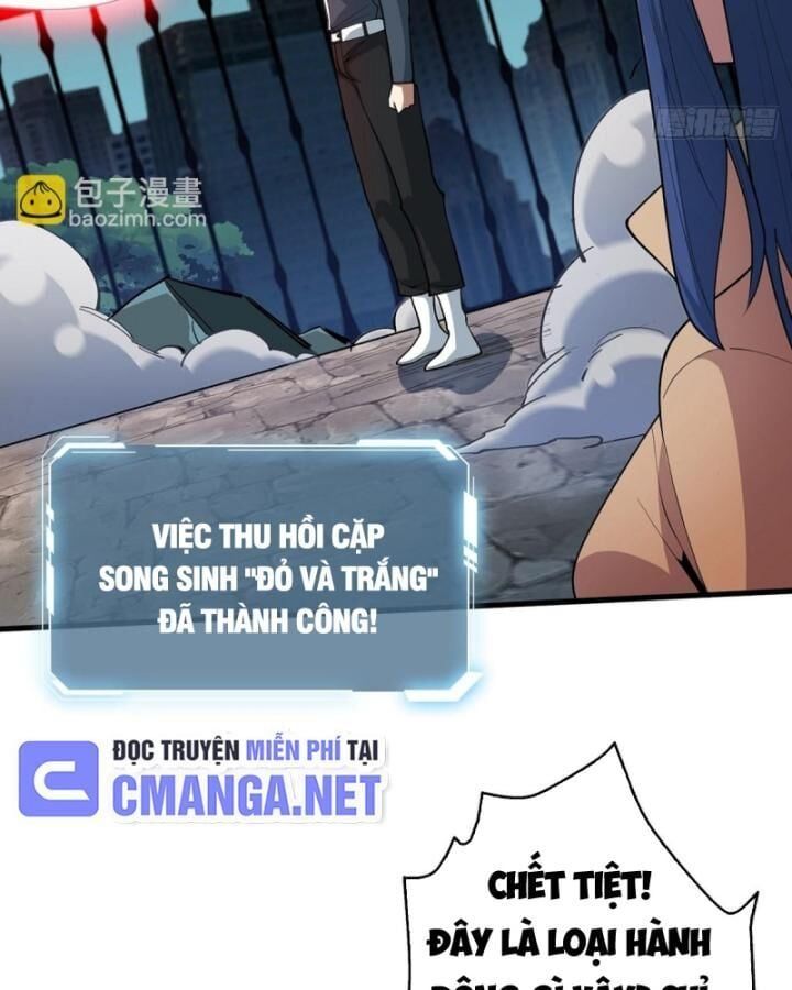 đọc truyện Nhân Vật Phản Diện? Chắc Chắn Không Phải Ta Chương 36 ảnh 12 tại Giả Dược