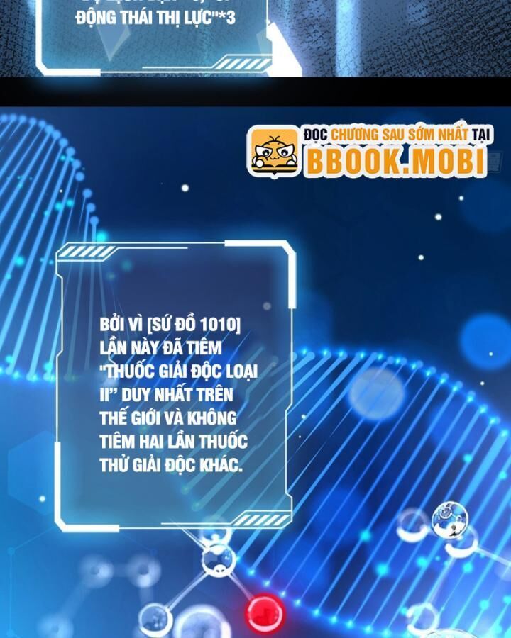đọc truyện Nhân Vật Phản Diện? Chắc Chắn Không Phải Ta Chương 36 ảnh 32 tại Giả Dược