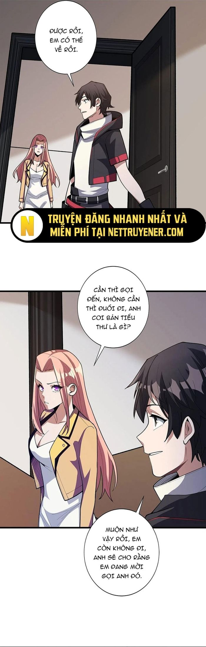 đọc truyện Nhân Vật Phản Diện? Chắc Chắn Không Phải Ta Chương 37 ảnh 13 tại Giả Dược