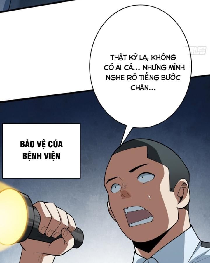 đọc truyện Nhân Vật Phản Diện? Chắc Chắn Không Phải Ta Chương 40 ảnh 16 tại Giả Dược