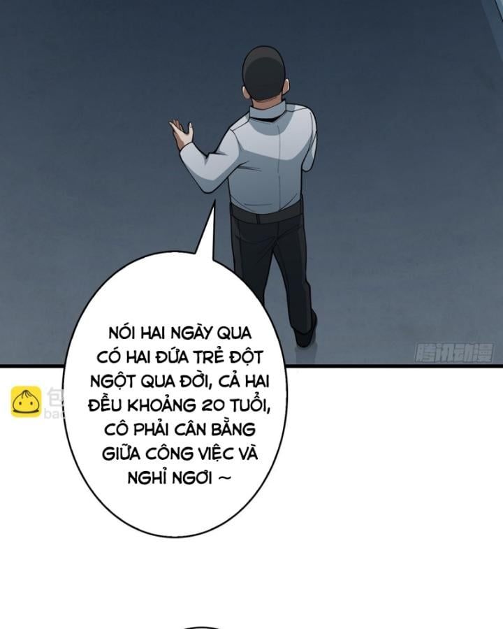 đọc truyện Nhân Vật Phản Diện? Chắc Chắn Không Phải Ta Chương 40 ảnh 25 tại Giả Dược