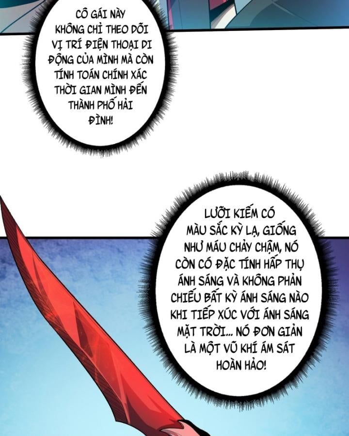 đọc truyện Nhân Vật Phản Diện? Chắc Chắn Không Phải Ta Chương 40 ảnh 48 tại Giả Dược
