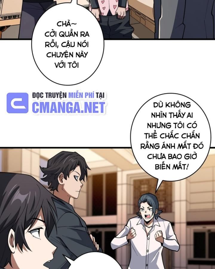 đọc truyện Nhân Vật Phản Diện? Chắc Chắn Không Phải Ta Chương 41 ảnh 13 tại Giả Dược