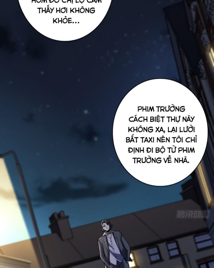 đọc truyện Nhân Vật Phản Diện? Chắc Chắn Không Phải Ta Chương 41 ảnh 4 tại Giả Dược
