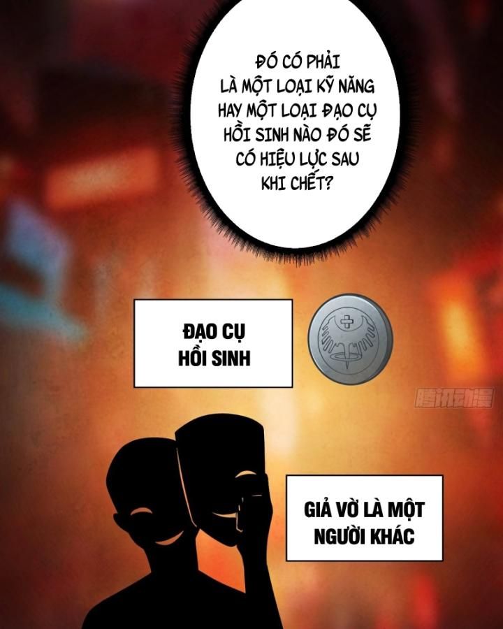 đọc truyện Nhân Vật Phản Diện? Chắc Chắn Không Phải Ta Chương 45 ảnh 35 tại Giả Dược