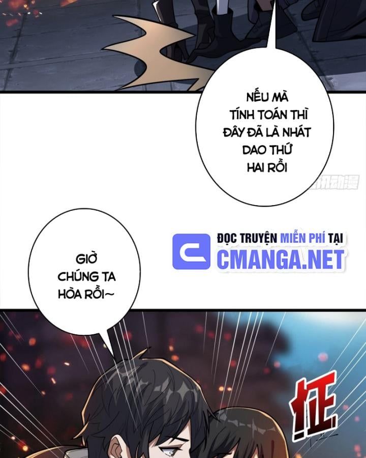 đọc truyện Nhân Vật Phản Diện? Chắc Chắn Không Phải Ta Chương 46 ảnh 12 tại Giả Dược
