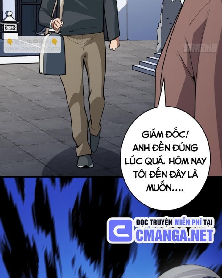 đọc truyện Nhân Vật Phản Diện? Chắc Chắn Không Phải Ta Chương 47 ảnh 27 tại Giả Dược