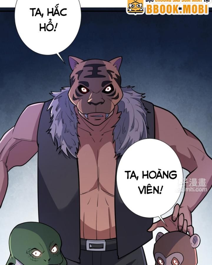 đọc truyện Nhân Vật Phản Diện? Chắc Chắn Không Phải Ta Chương 48 ảnh 22 tại Giả Dược