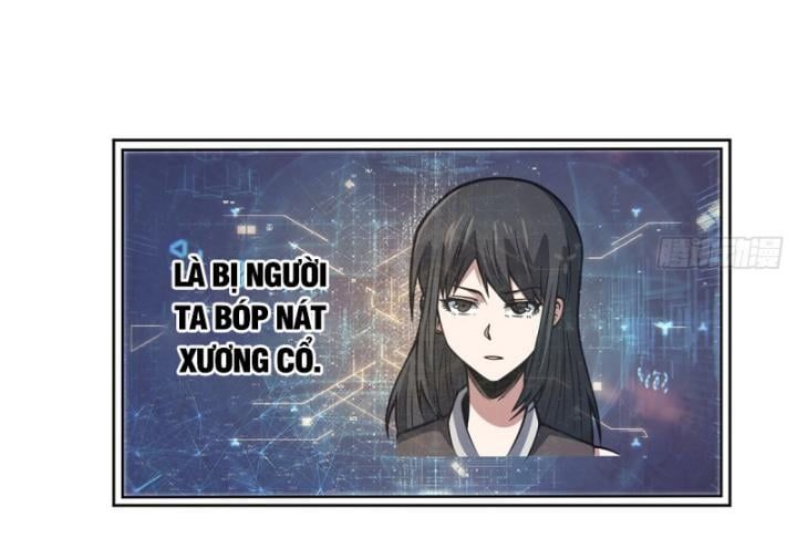 đọc truyện Nhân Vật Phản Diện? Chắc Chắn Không Phải Ta Chương 48 ảnh 51 tại Giả Dược