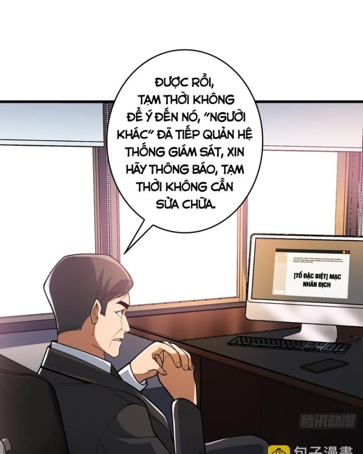 đọc truyện Nhân Vật Phản Diện? Chắc Chắn Không Phải Ta Chương 49 ảnh 14 tại Giả Dược