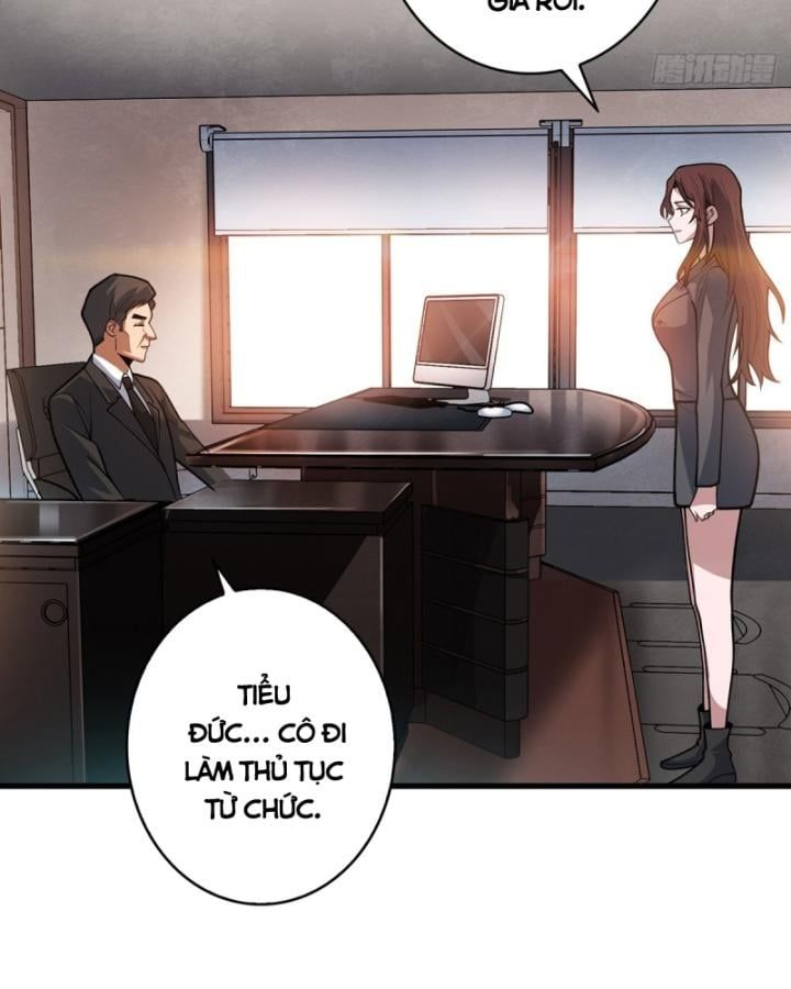 đọc truyện Nhân Vật Phản Diện? Chắc Chắn Không Phải Ta Chương 49 ảnh 16 tại Giả Dược