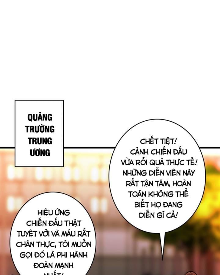 đọc truyện Nhân Vật Phản Diện? Chắc Chắn Không Phải Ta Chương 49 ảnh 18 tại Giả Dược