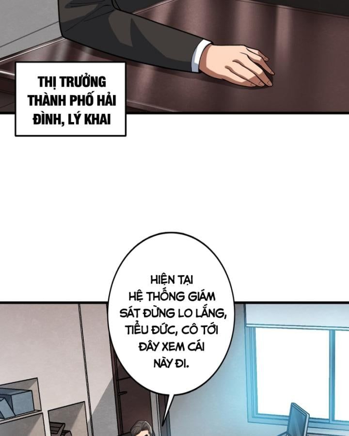 đọc truyện Nhân Vật Phản Diện? Chắc Chắn Không Phải Ta Chương 49 ảnh 8 tại Giả Dược