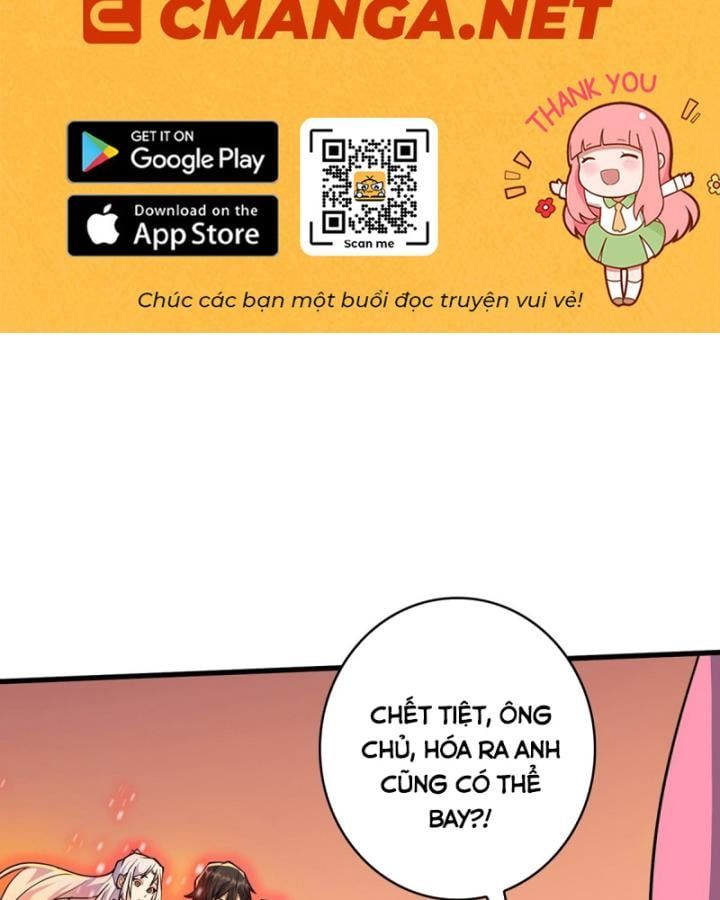 đọc truyện Nhân Vật Phản Diện? Chắc Chắn Không Phải Ta Chương 50 ảnh 3 tại Giả Dược