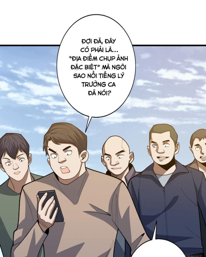 đọc truyện Nhân Vật Phản Diện? Chắc Chắn Không Phải Ta Chương 50 ảnh 64 tại Giả Dược