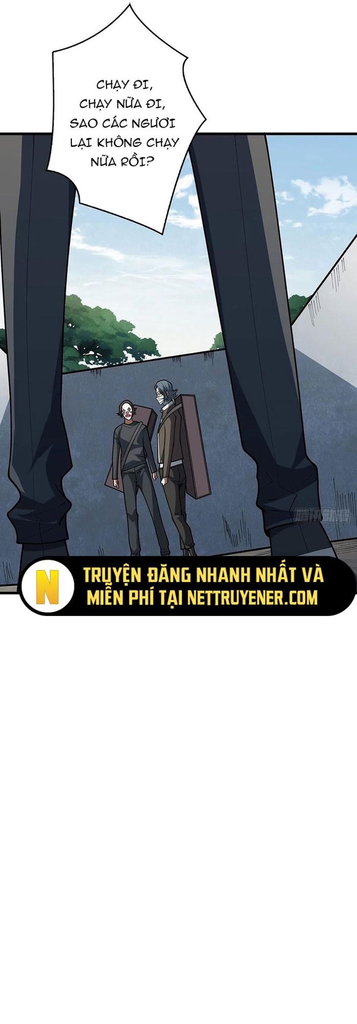 đọc truyện Nhân Vật Phản Diện? Chắc Chắn Không Phải Ta Chương 51 ảnh 15 tại Giả Dược