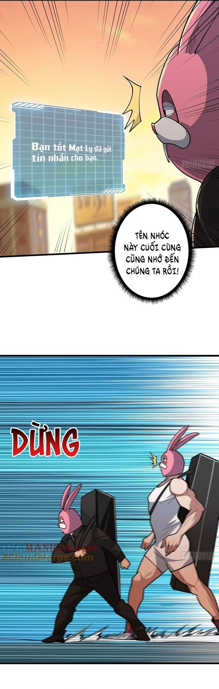 đọc truyện Nhân Vật Phản Diện? Chắc Chắn Không Phải Ta Chương 51 ảnh 32 tại Giả Dược