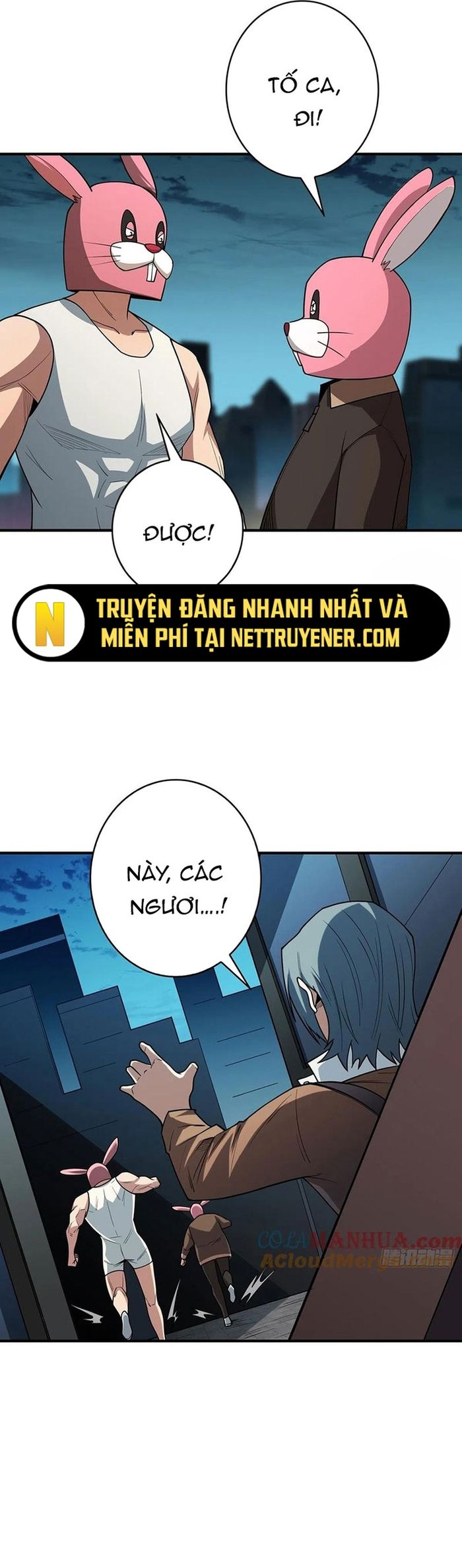 đọc truyện Nhân Vật Phản Diện? Chắc Chắn Không Phải Ta Chương 52 ảnh 14 tại Giả Dược
