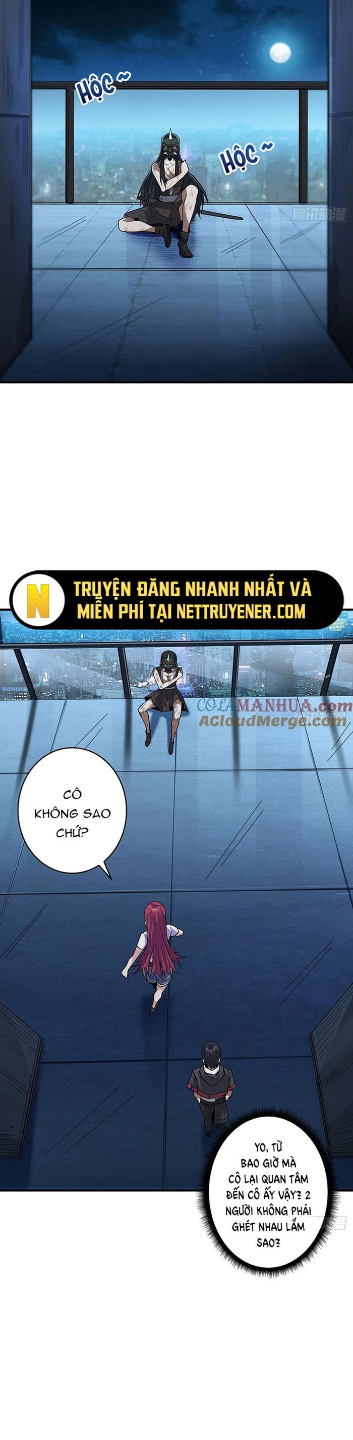 đọc truyện Nhân Vật Phản Diện? Chắc Chắn Không Phải Ta Chương 52 ảnh 23 tại Giả Dược