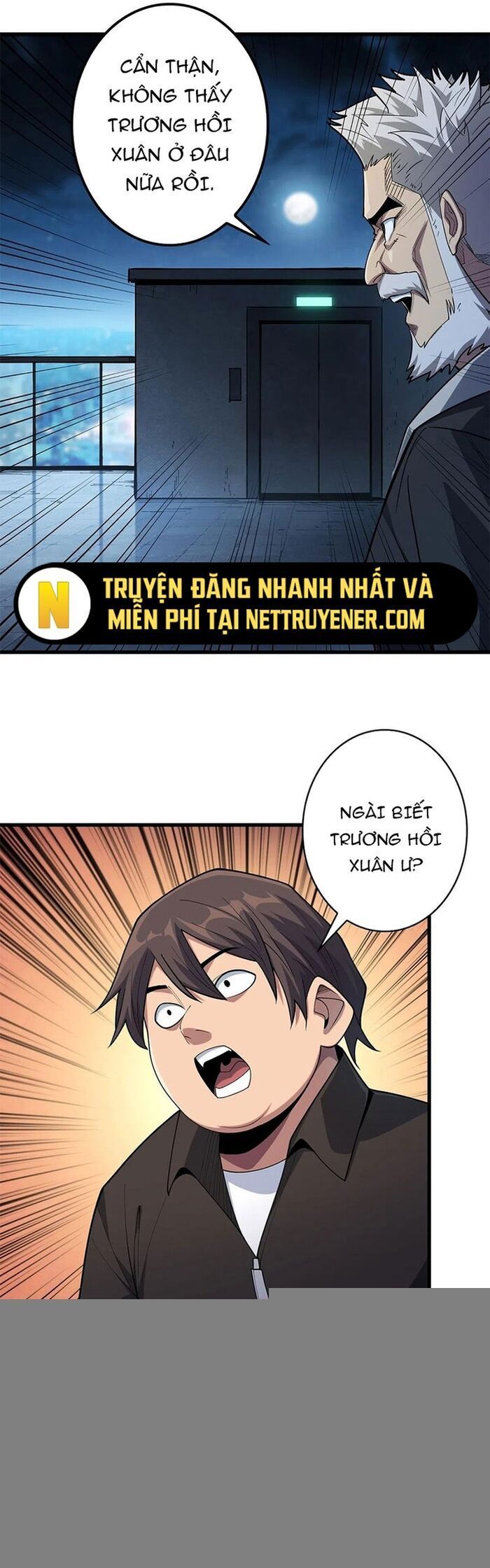 đọc truyện Nhân Vật Phản Diện? Chắc Chắn Không Phải Ta Chương 53 ảnh 40 tại Giả Dược
