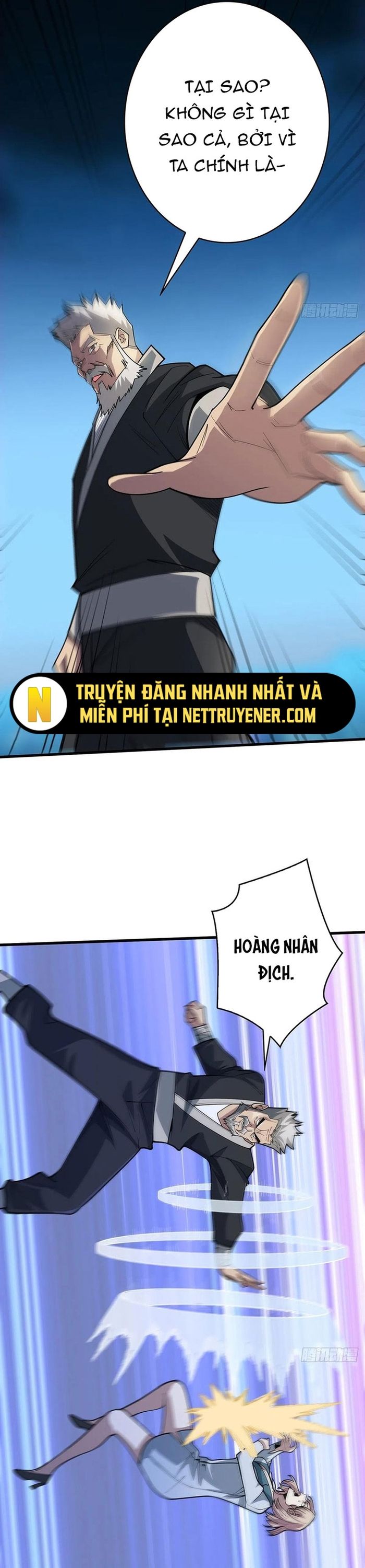 đọc truyện Nhân Vật Phản Diện? Chắc Chắn Không Phải Ta Chương 54 ảnh 13 tại Giả Dược