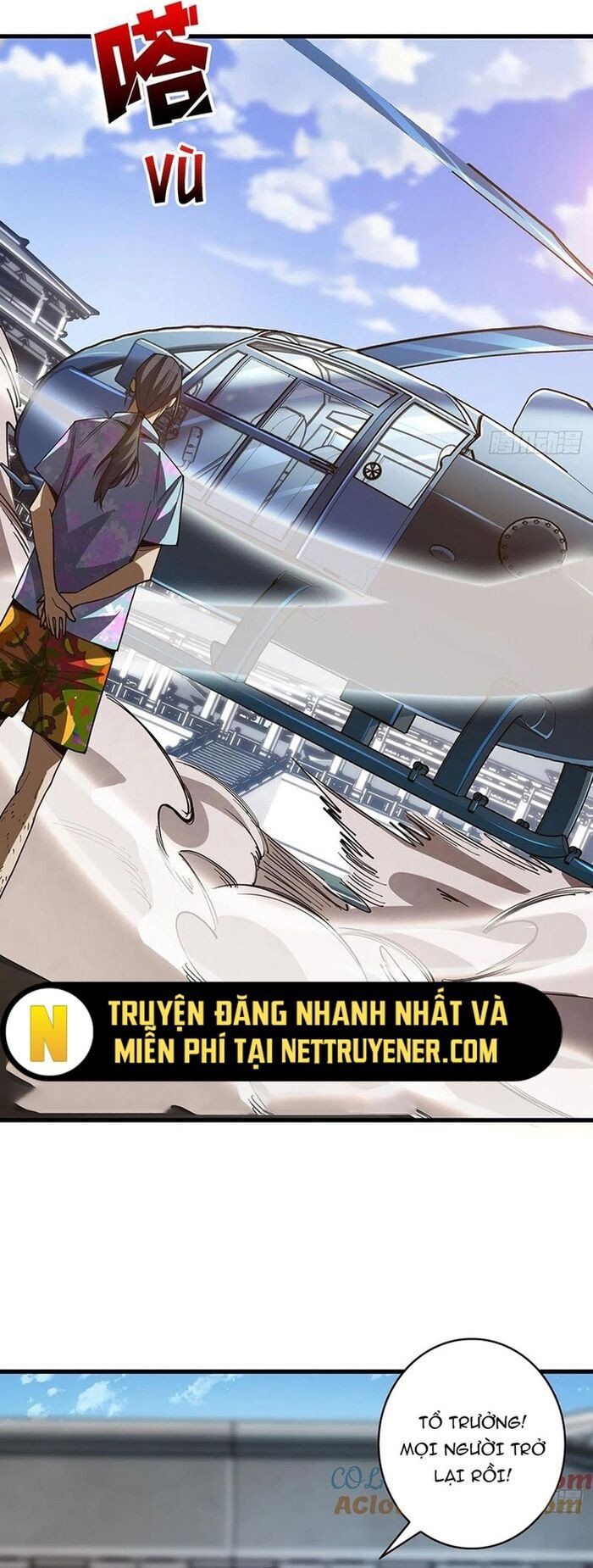 đọc truyện Nhân Vật Phản Diện? Chắc Chắn Không Phải Ta Chương 57 ảnh 3 tại Giả Dược