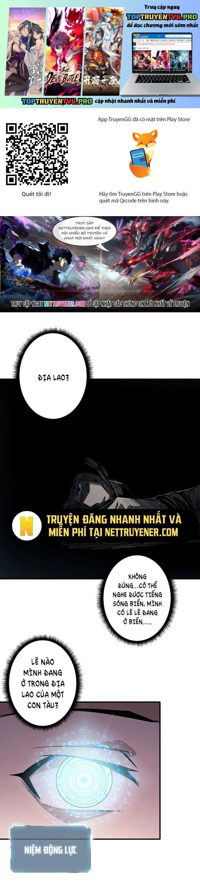 đọc truyện Nhân Vật Phản Diện? Chắc Chắn Không Phải Ta Chương 58 ảnh 2 tại Giả Dược