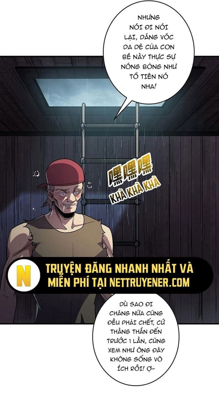 đọc truyện Nhân Vật Phản Diện? Chắc Chắn Không Phải Ta Chương 58 ảnh 11 tại Giả Dược