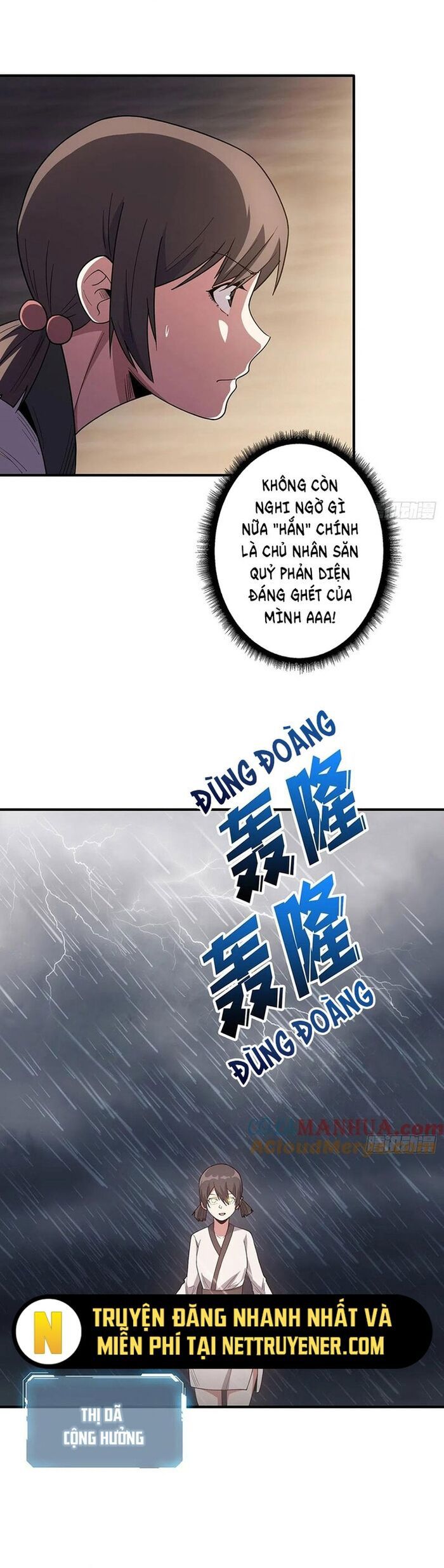 đọc truyện Nhân Vật Phản Diện? Chắc Chắn Không Phải Ta Chương 58 ảnh 17 tại Giả Dược