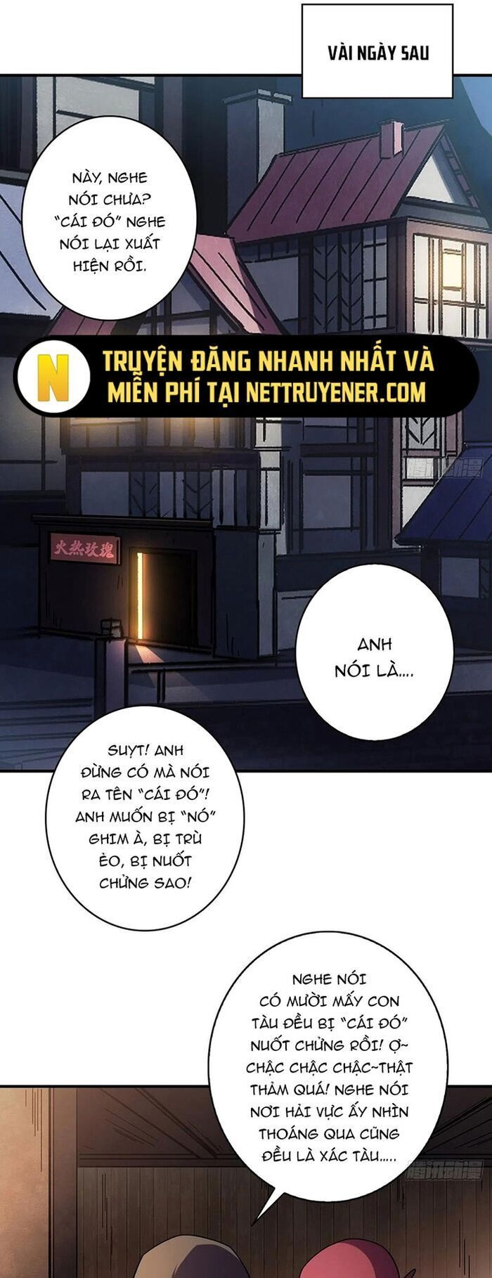 đọc truyện Nhân Vật Phản Diện? Chắc Chắn Không Phải Ta Chương 59 ảnh 21 tại Giả Dược