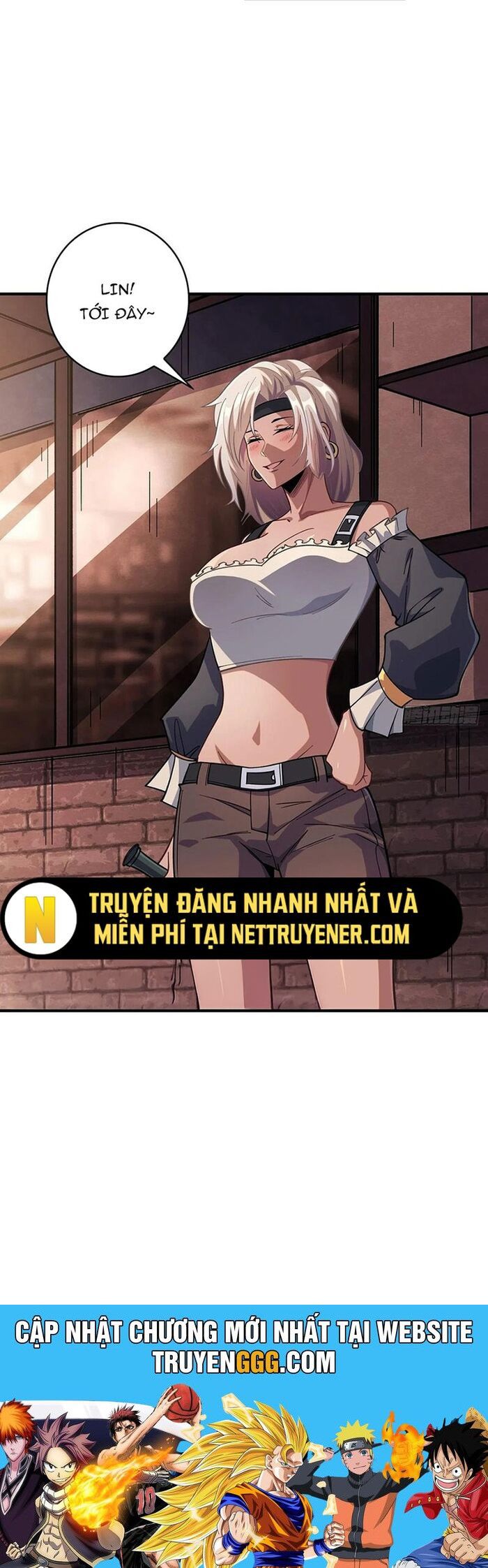 đọc truyện Nhân Vật Phản Diện? Chắc Chắn Không Phải Ta Chương 59 ảnh 23 tại Giả Dược