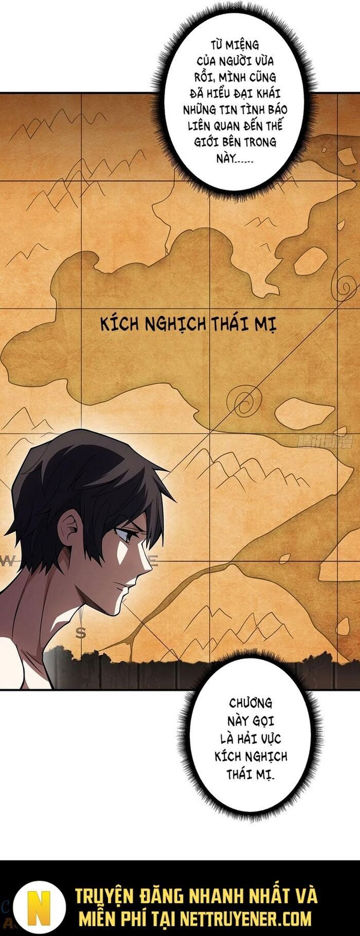 đọc truyện Nhân Vật Phản Diện? Chắc Chắn Không Phải Ta Chương 59 ảnh 4 tại Giả Dược