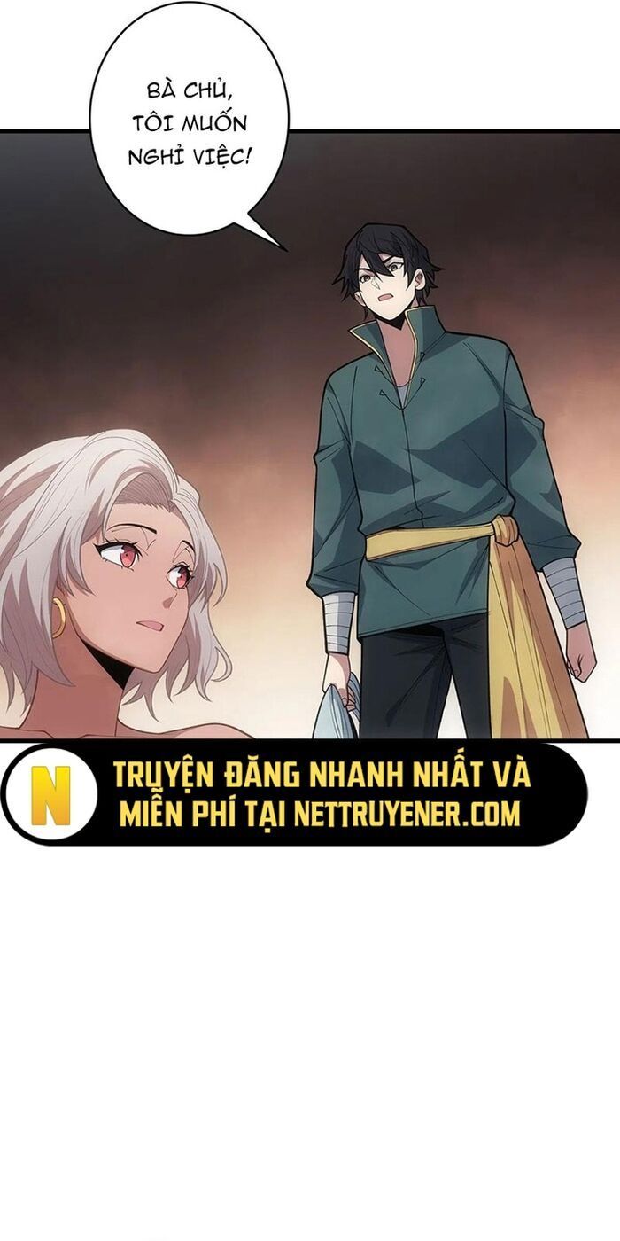 đọc truyện Nhân Vật Phản Diện? Chắc Chắn Không Phải Ta Chương 60 ảnh 16 tại Giả Dược