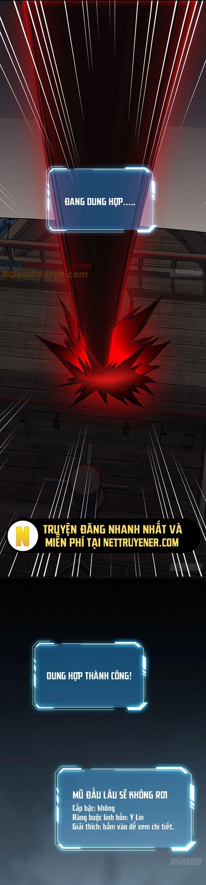 đọc truyện Nhân Vật Phản Diện? Chắc Chắn Không Phải Ta Chương 61 ảnh 16 tại Giả Dược