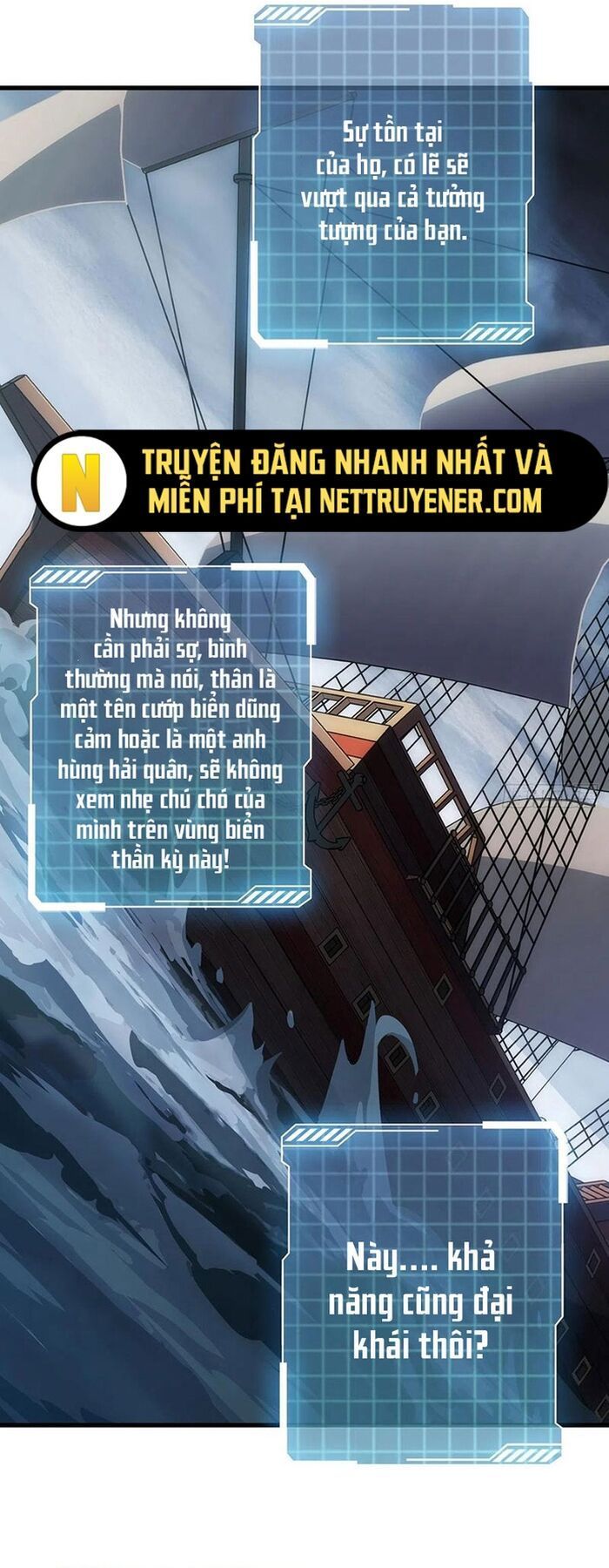 đọc truyện Nhân Vật Phản Diện? Chắc Chắn Không Phải Ta Chương 61 ảnh 19 tại Giả Dược