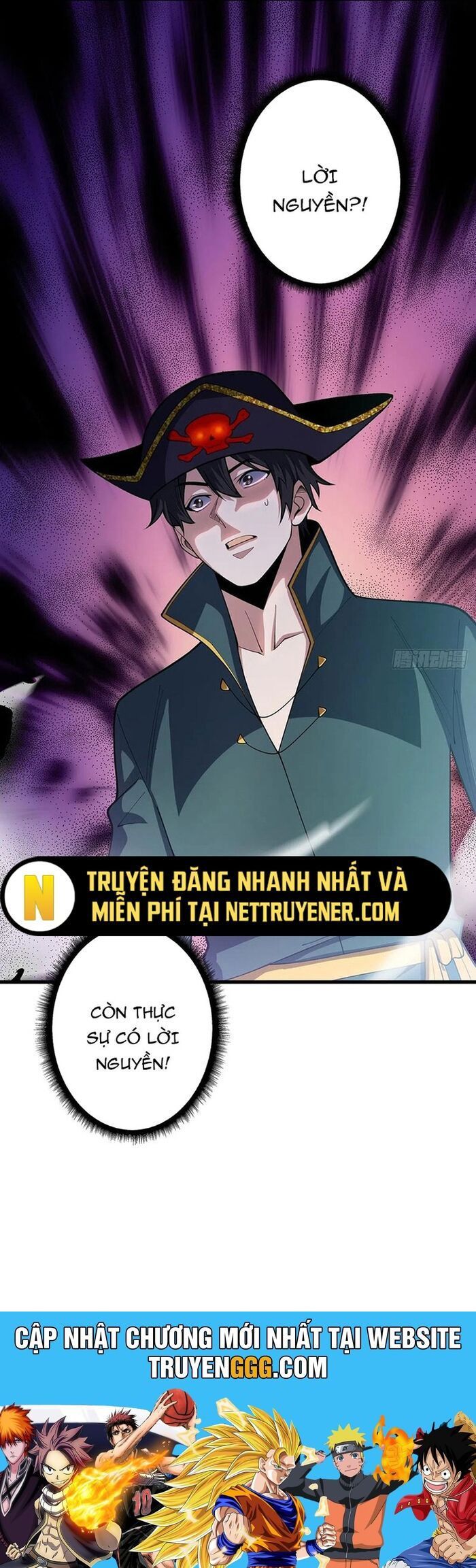 đọc truyện Nhân Vật Phản Diện? Chắc Chắn Không Phải Ta Chương 61 ảnh 26 tại Giả Dược