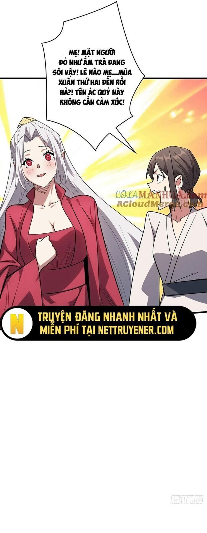 đọc truyện Nhân Vật Phản Diện? Chắc Chắn Không Phải Ta Chương 63 ảnh 14 tại Giả Dược