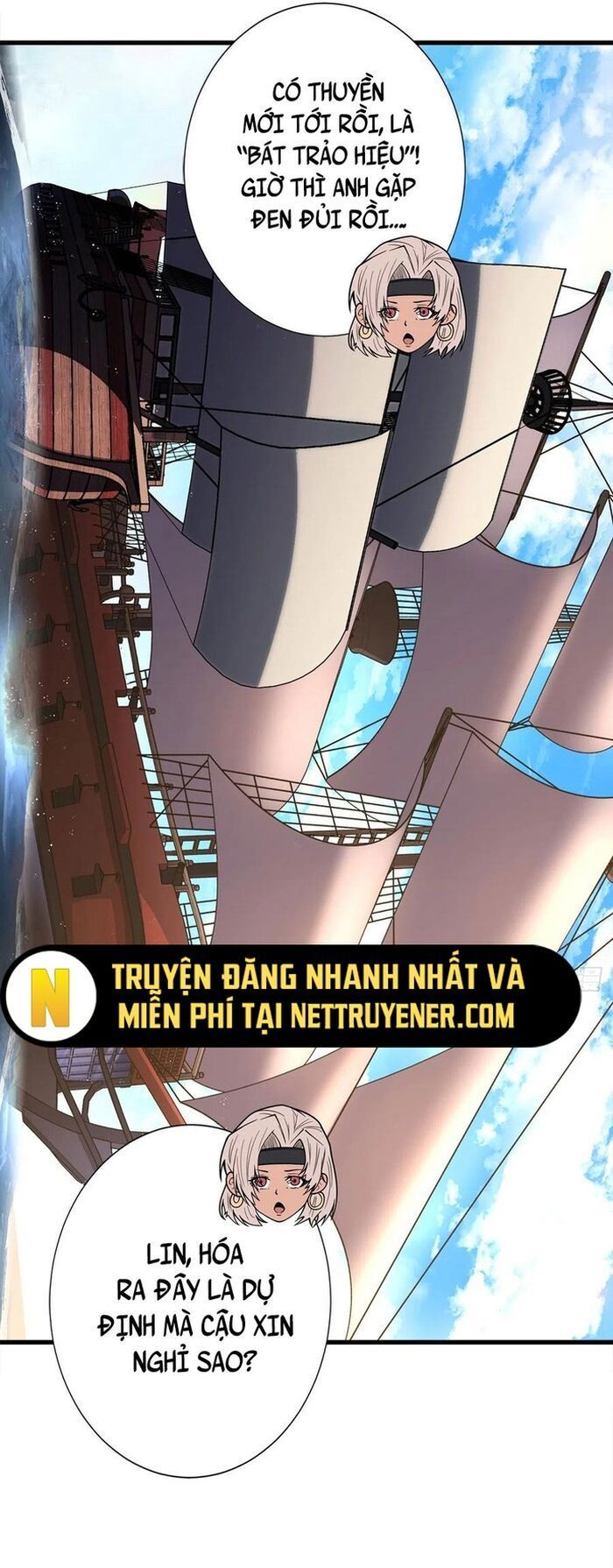 đọc truyện Nhân Vật Phản Diện? Chắc Chắn Không Phải Ta Chương 64 ảnh 22 tại Giả Dược