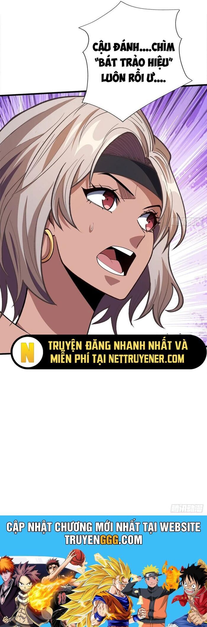 đọc truyện Nhân Vật Phản Diện? Chắc Chắn Không Phải Ta Chương 64 ảnh 33 tại Giả Dược