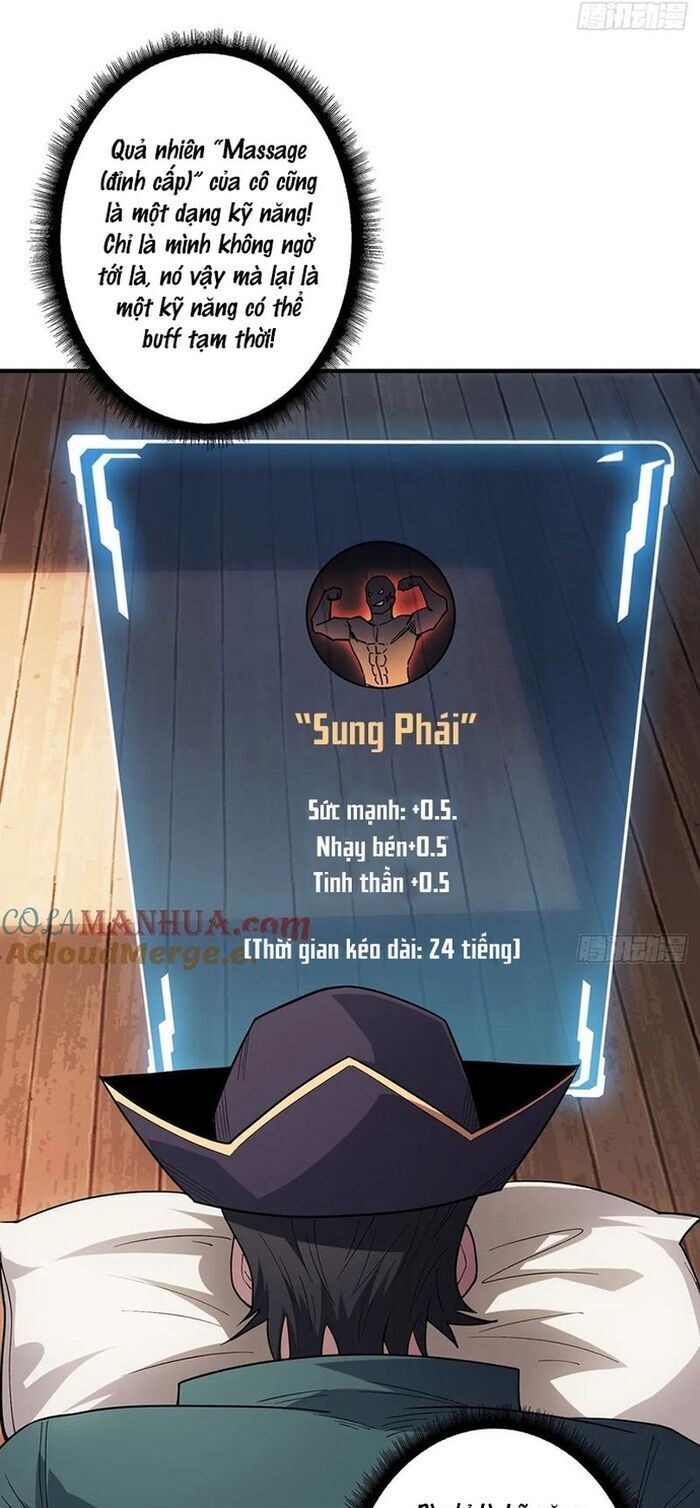đọc truyện Nhân Vật Phản Diện? Chắc Chắn Không Phải Ta Chương 65 ảnh 20 tại Giả Dược