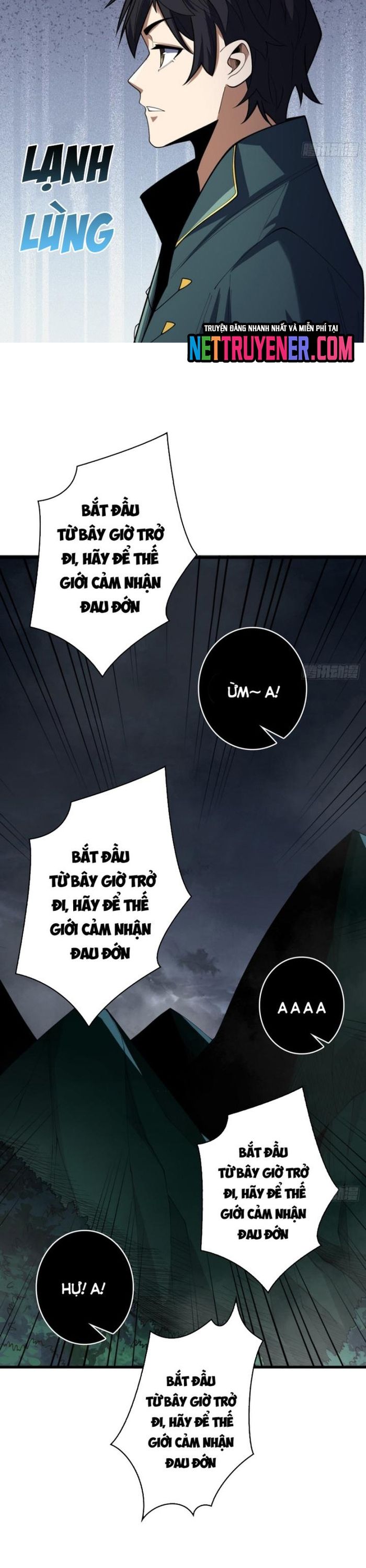 đọc truyện Nhân Vật Phản Diện? Chắc Chắn Không Phải Ta Chương 70 ảnh 9 tại Giả Dược