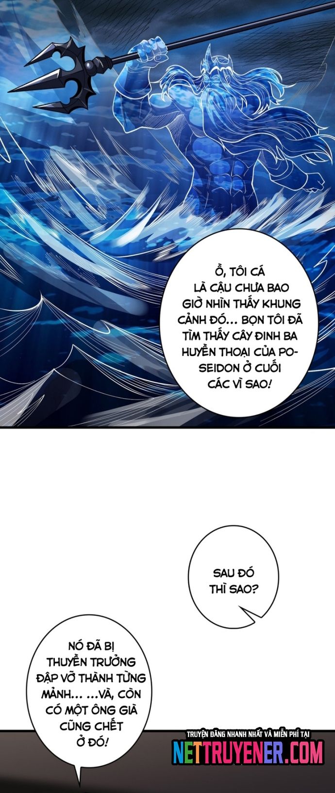 đọc truyện Nhân Vật Phản Diện? Chắc Chắn Không Phải Ta Chương 80 ảnh 10 tại Giả Dược