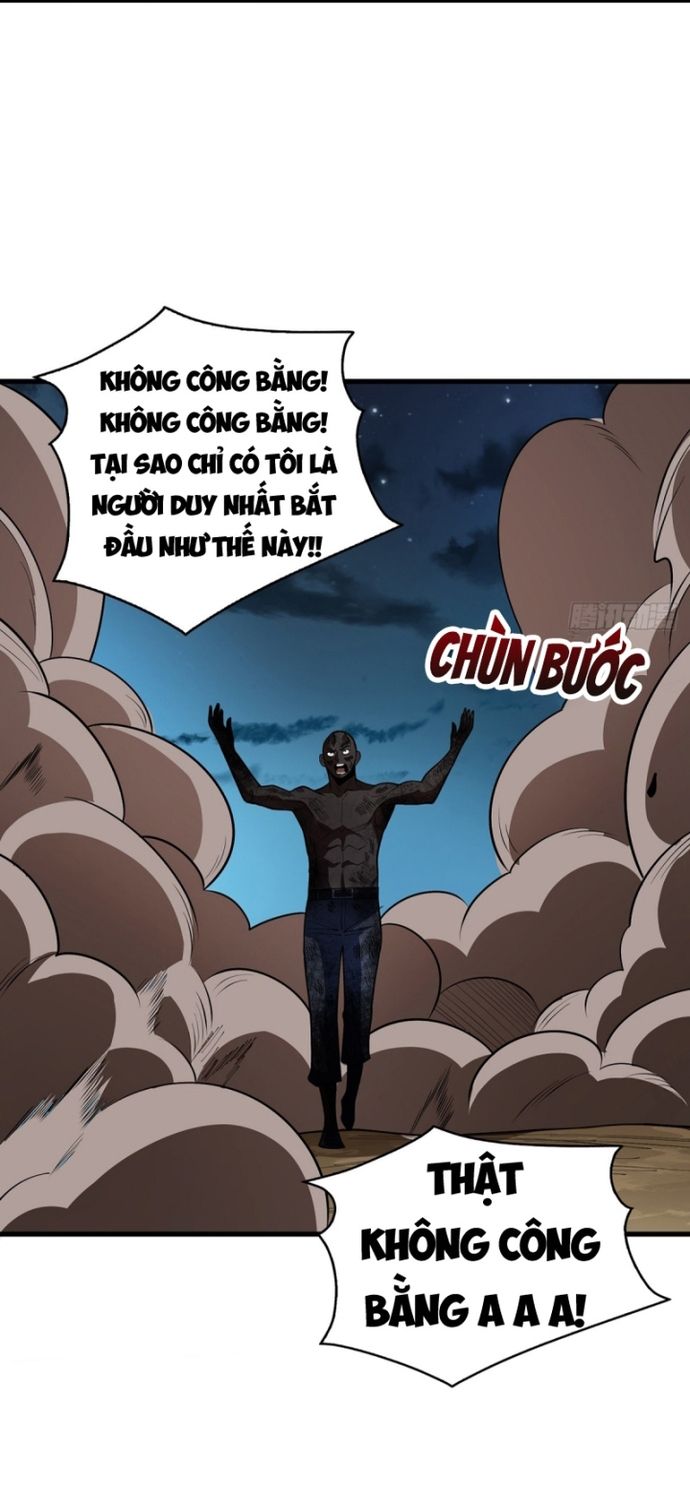 đọc truyện Nhân Vật Phản Diện? Chắc Chắn Không Phải Ta Chương 85 ảnh 4 tại Giả Dược