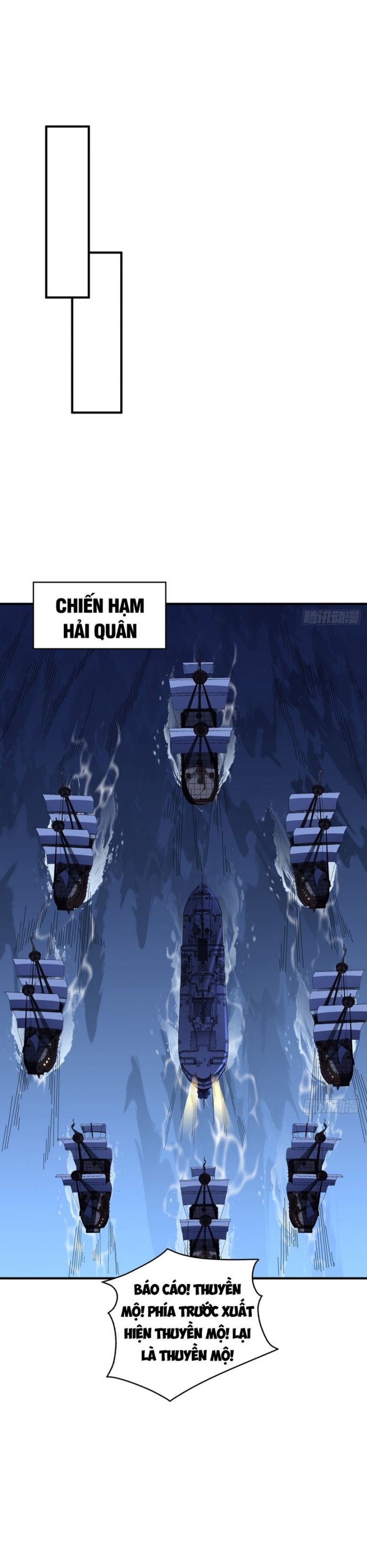đọc truyện Nhân Vật Phản Diện? Chắc Chắn Không Phải Ta Chương 86 ảnh 9 tại Giả Dược